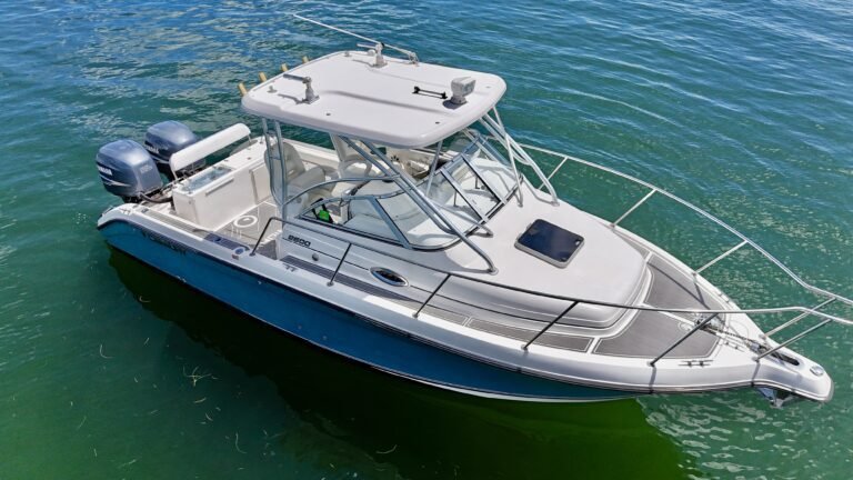 Century 2600 Walk Around (LIKE NEW !)