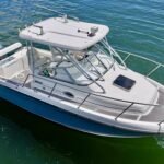 Century 2600 Walk Around LIKE NEW !