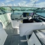 2022 Aviara 32 OutBoard One Owner under 200 hours !