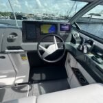 2022 Aviara 32 OutBoard One Owner under 200 hours !