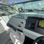 2022 Aviara 32 OutBoard One Owner under 200 hours !