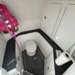 2022 Aviara 32 OutBoard One Owner under 200 hours !