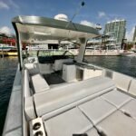 2022 Aviara 32 OutBoard One Owner under 200 hours !