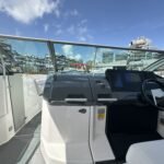 2022 Aviara 32 OutBoard One Owner under 200 hours !