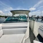 2022 Aviara 32 OutBoard One Owner under 200 hours !
