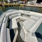 2022 Aviara 32 OutBoard One Owner under 200 hours !