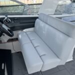 2022 Aviara 32 OutBoard One Owner under 200 hours !