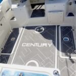 Century 2600 Walk Around LIKE NEW !