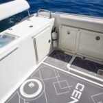 Century 2600 Walk Around LIKE NEW !