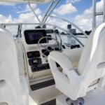 Century 2600 Walk Around LIKE NEW !
