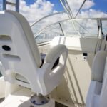 Century 2600 Walk Around LIKE NEW !