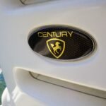 Century 2600 Walk Around LIKE NEW !