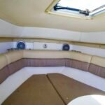 Century 2600 Walk Around LIKE NEW !