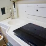 Century 2600 Walk Around LIKE NEW !