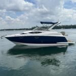 2014 Regal 30 Express with under 500hours !