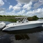 Dakota 36 Cuddy Refitted Completely mercury verado v8 300s