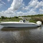Dakota 36 Cuddy Refitted Completely mercury verado v8 300s