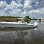 Dakota 36 Cuddy Refitted Completely mercury verado v8 300s