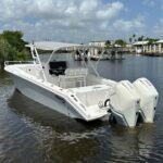 Dakota 36 Cuddy Refitted Completely mercury verado v8 300s