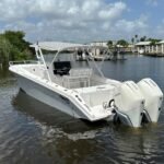 Dakota 36 Cuddy Refitted Completely mercury verado v8 300s