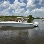 Dakota 36 Cuddy Refitted Completely mercury verado v8 300s