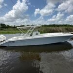 Dakota 36 Cuddy Refitted Completely mercury verado v8 300s