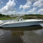 Dakota 36 Cuddy Refitted Completely mercury verado v8 300s
