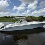 Dakota 36 Cuddy Refitted Completely mercury verado v8 300s