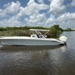 Dakota 36 Cuddy Refitted Completely mercury verado v8 300s