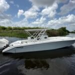 Dakota 36 Cuddy Refitted Completely mercury verado v8 300s
