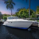 For Sale: 43’ Tiara Sovran 2009 – Twin IPS, Loaded & Ready!