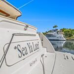 For Sale: 43’ Tiara Sovran 2009 – Twin IPS, Loaded & Ready!
