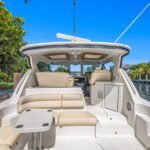 For Sale: 43’ Tiara Sovran 2009 – Twin IPS, Loaded & Ready!