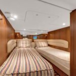 For Sale: 43’ Tiara Sovran 2009 – Twin IPS, Loaded & Ready!