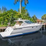 For Sale: 43’ Tiara Sovran 2009 – Twin IPS, Loaded & Ready!