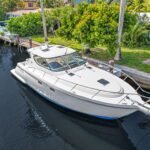 For Sale: 43’ Tiara Sovran 2009 – Twin IPS, Loaded & Ready!