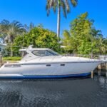 2008 Tiara 4300 Sovran – One Owner