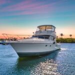 2007 Silverton 45 Convertible (MINT CONDITION)