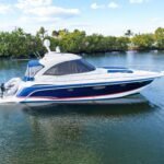 Formula 45 Yacht