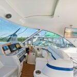 Formula 45 Yacht