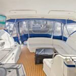 Formula 45 Yacht