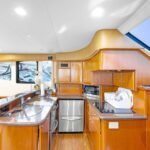 2007 Silverton 45 Convertible (MINT CONDITION)