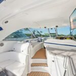 Formula 45 Yacht