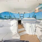 Formula 45 Yacht