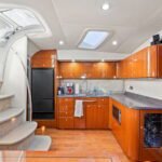 Formula 45 Yacht