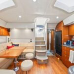 Formula 45 Yacht