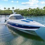 Formula 45 Yacht