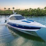 Formula 45 Yacht