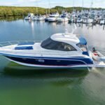 Formula 45 Yacht