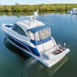 Formula 45 Yacht